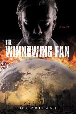 The Winnowing Fan de Lou Briganti