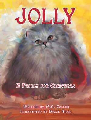 Jolly de M. C. Collier