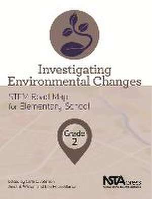 Investigating Environmental Changes