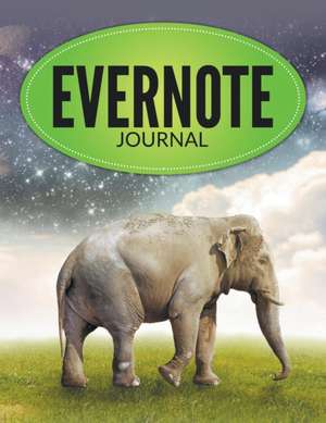 Evernote Journal de Speedy Publishing LLC