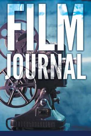 Film Journal de Speedy Publishing LLC