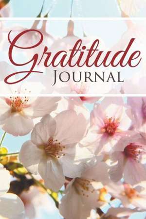 Gratitude Journal de Speedy Publishing LLC