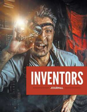 Inventors Journal de Speedy Publishing LLC