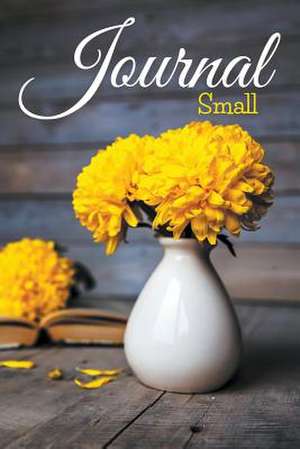 Journal Small de Speedy Publishing LLC