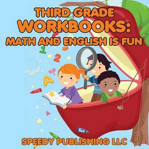 Third Grade Workbooks de Speedy Publishing LLC