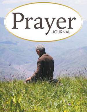 Prayer Journal de Speedy Publishing LLC