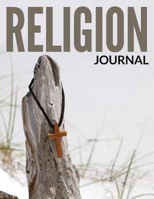 Religion Journal de Speedy Publishing LLC