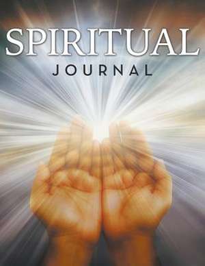 Spiritual Journal de Speedy Publishing LLC