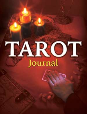 Tarot Journal de Speedy Publishing LLC