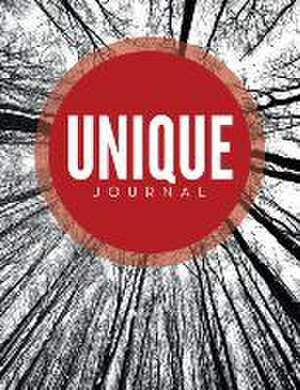 Unique Journal de Speedy Publishing LLC