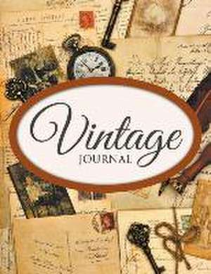 Vintage Journal de Speedy Publishing LLC