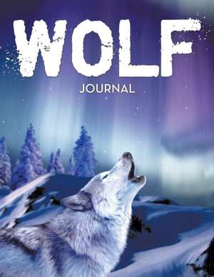 Wolf Journal de Speedy Publishing LLC