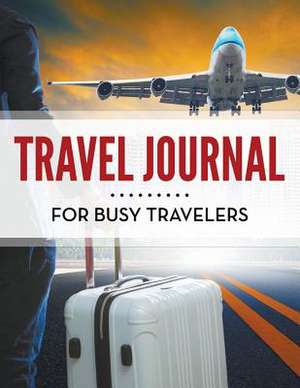 Travel Journal for Busy Travelers: Puzzles and Mazes for Shark Lovers de Speedy Publishing LLC