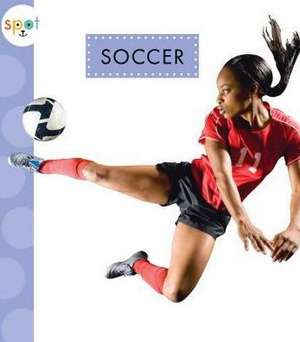 Soccer de Mari C. Schuh