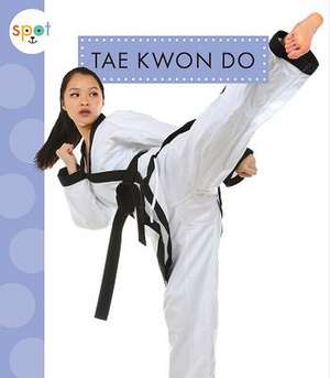 Tae Kwon Do de Mari C. Schuh