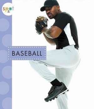 Baseball de Mari Schuh