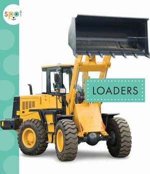 Loaders de Mari Schuh