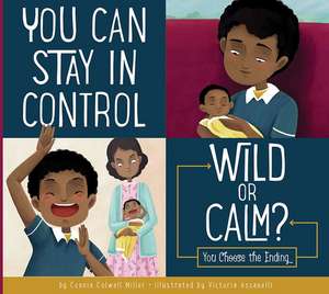 You Can Stay in Control de Connie Colwell Miller