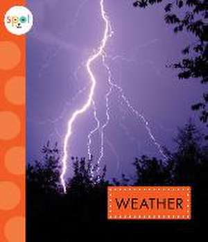 Weather de K. C. Kelley