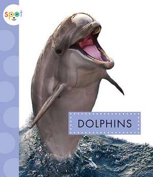 Dolphins de Mari C. Schuh