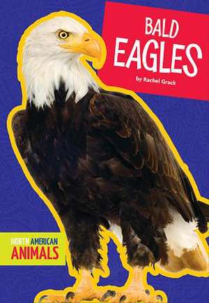 Bald Eagles de Rachel Grack