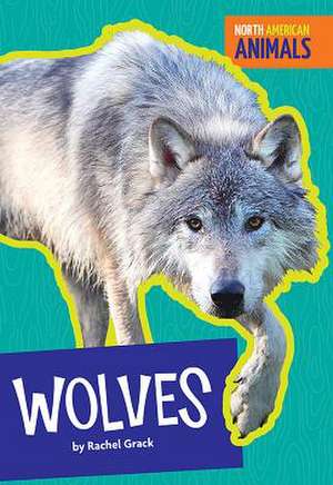 Wolves de Rachel A. Koestler-Grack