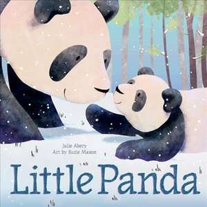 Little Panda de Julie Abery