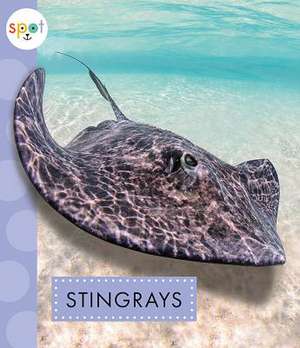 Stingrays de Mari C. Schuh