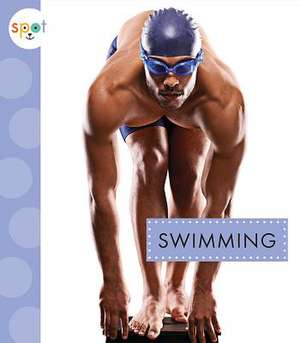 Swimming de Mari C. Schuh