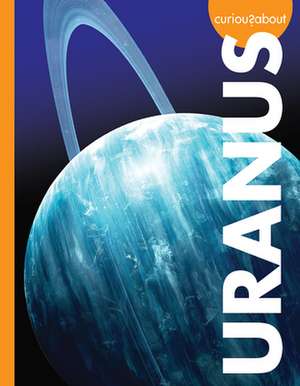 Curious about Uranus de Rachel Grack