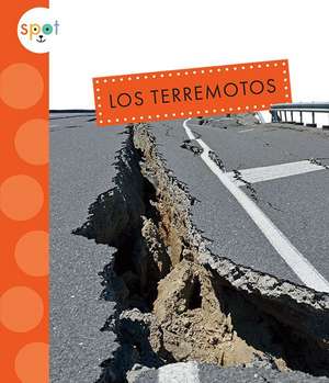 Los Terremotos de Anastasia Suen