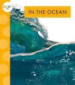 In the Ocean de Alissa Thielges