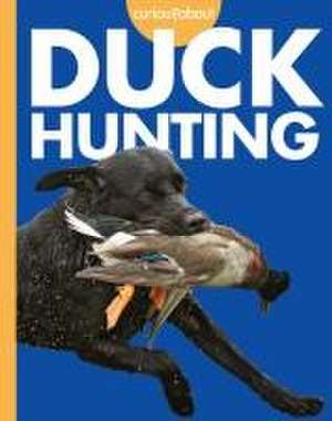 Curious about Duck Hunting de Rachel Grack