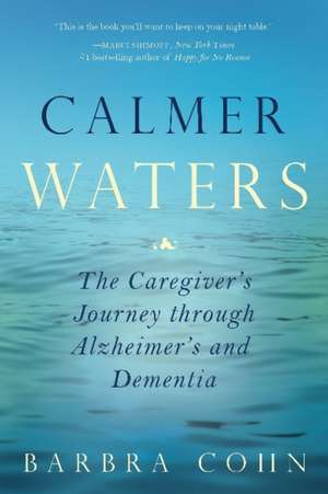 Calmer Waters de Barbra Cohn