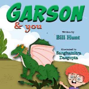 Garson and You de Bill Hunt