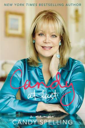 Candy at Last de Candy Spelling