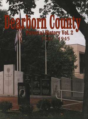 Dearborn Co, in de Turner Publishing