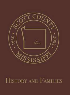 Scott Co, MS de Turner Publishing