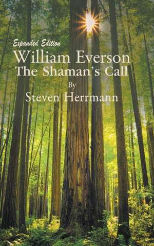 William Everson de Steven B. Herrmann