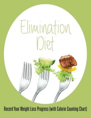 Elimination Diet de Speedy Publishing LLC