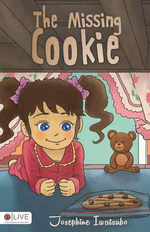 The Missing Cookie de Josephine Iwatsubo