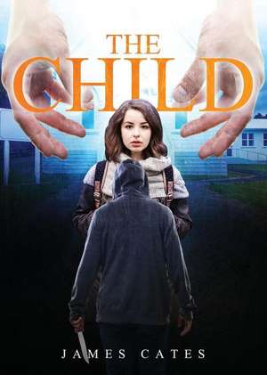 The Child de James Cates