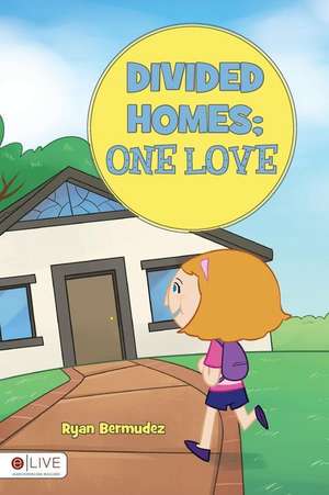 Two Homes de Ryan Bermudez