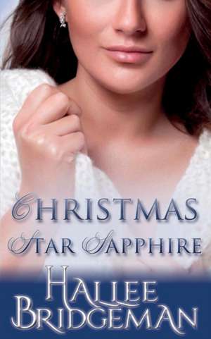 Christmas Star Sapphire de Hallee Bridgeman