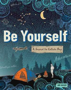 Be Yourself de Amy Brooks