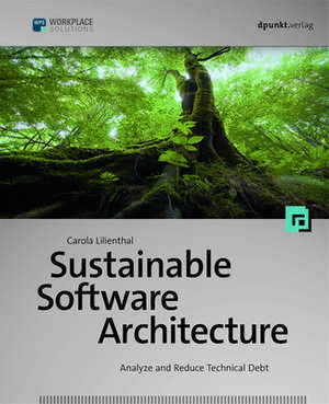 Sustainable Software Architecture de Carola Lilienthal