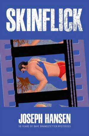Skinflick de Joseph Hansen