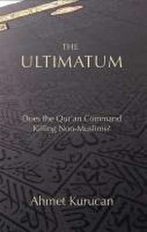 The Ultimatum de Ahmet Kurucan