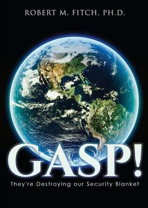 Gasp! de Robert M. Fitch