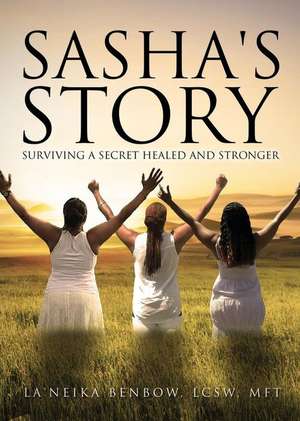 Sasha's Story de Sr. Kevin J. Bitter